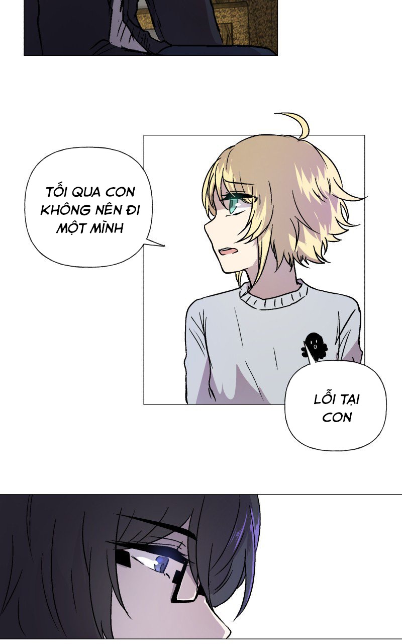 Đọc truyện Trọng sinh mạc thế - Chap 59